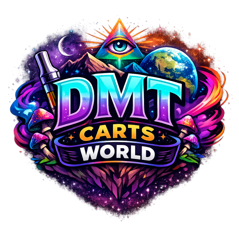 DMT Carts World