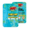 5 Meo DMT Cartridge 0.5mL