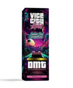 Vice City Labs
