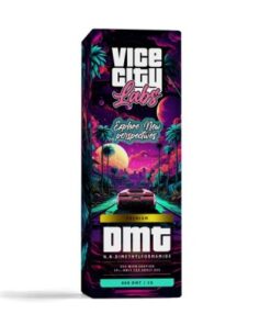 1ml DMT Vape 800mg PREMIUM Cartridge