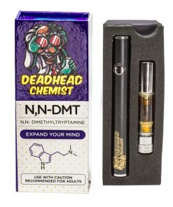 Deadhead Chemist