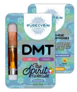 purecybin